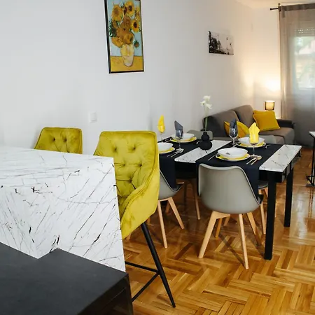 Todi & Dana * Sombor