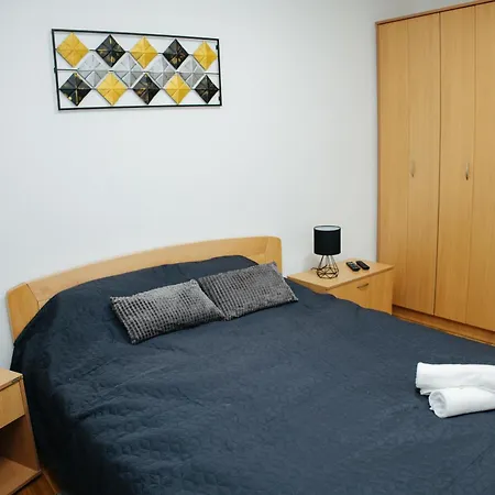 Apartment Todi & Dana